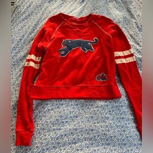 Mother Denim Sweatshirt